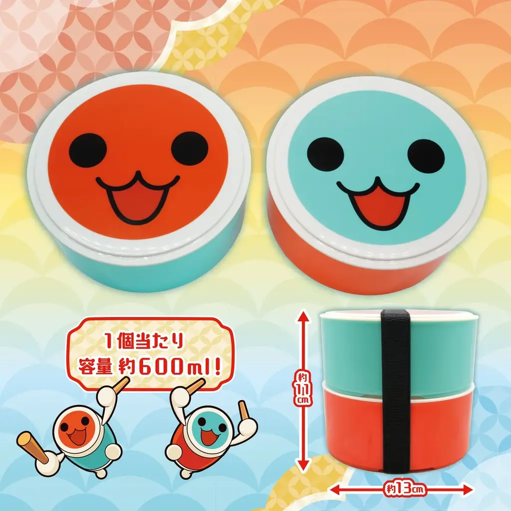 「太鼓の達人」は25周年！25周年を記念した様々な企画が始動！ 画像 21