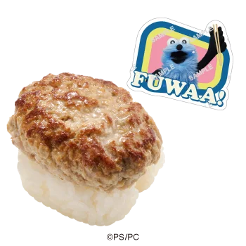 SNSの総フォロワー数は300万人超え※1、『パペットスンスン』とスシローのコラボが再び！＜3月4日（水）より全国のスシローにてコラボ開始＞ 画像 6