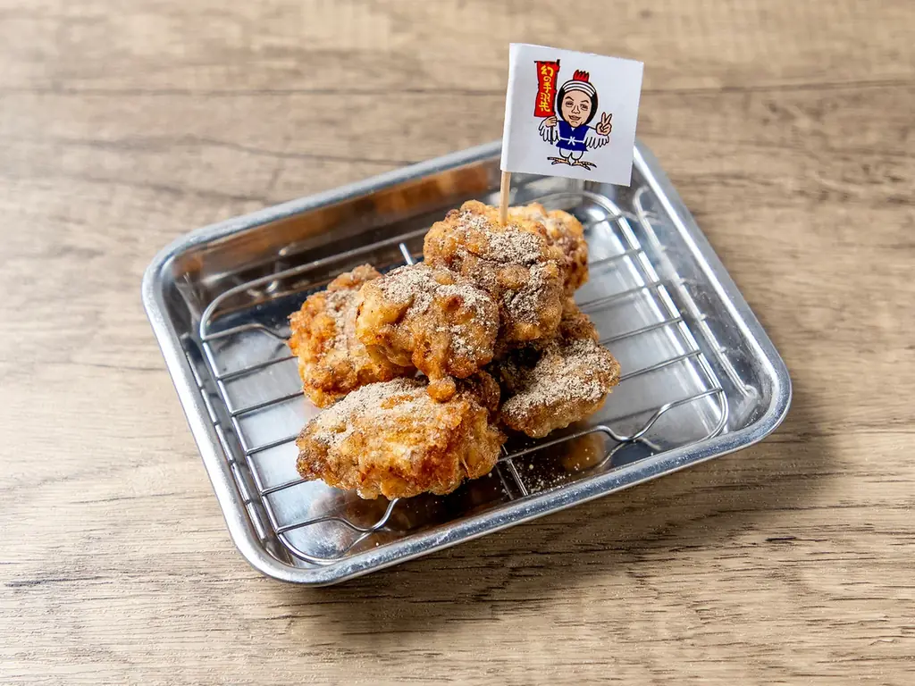 【がブリチキン。×世界の山ちゃん】名古屋の名店コラボが実現！ 画像 4