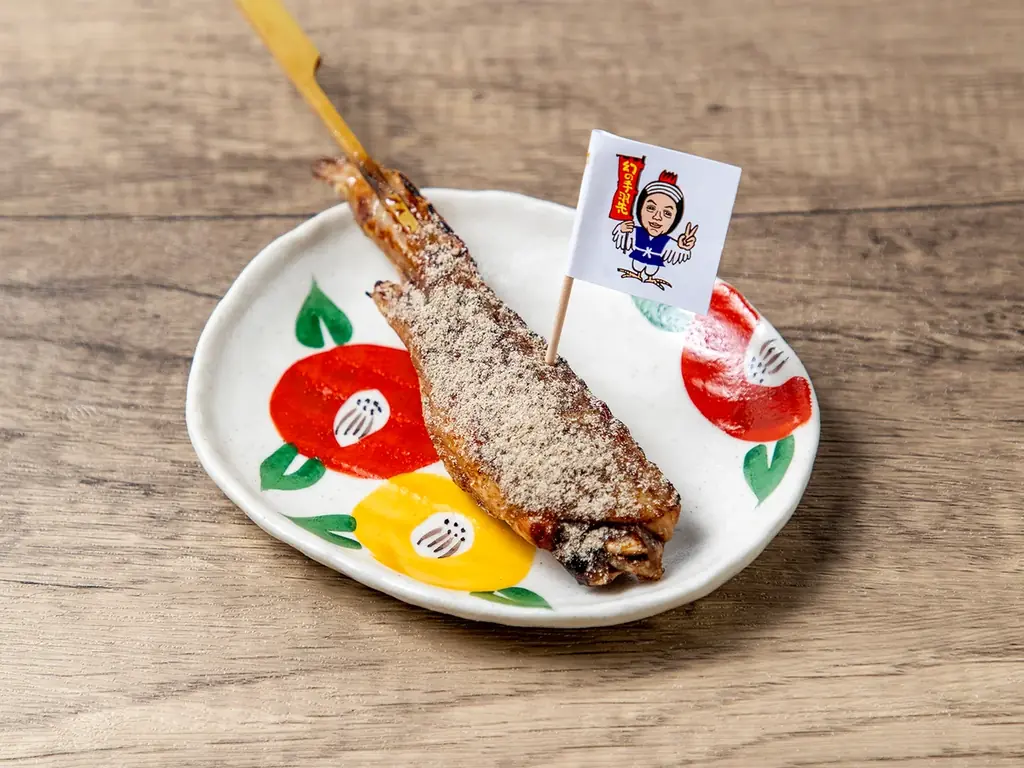 【がブリチキン。×世界の山ちゃん】名古屋の名店コラボが実現！ 画像 7