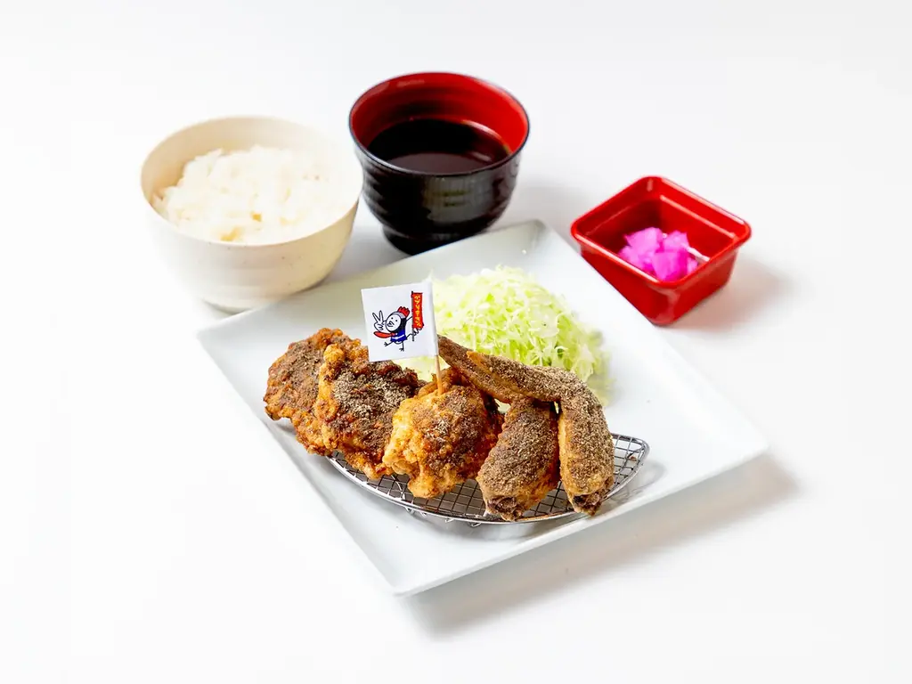 【がブリチキン。×世界の山ちゃん】名古屋の名店コラボが実現！ 画像 8