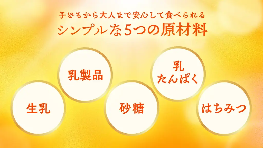 生乳50%使用、まるでチーズケーキのような濃厚食感！SNSで話題の”天国級”ご褒美プロテインヨーグルト「ひとくち天国」が2月24日（火）より全国展開・販路拡大！ 画像 4