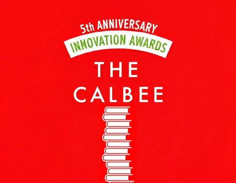 カルビー公式note「THE CALBEE」開設5周年企画 編集部厳選5本の中から最も挑戦的な記事を選ぶ『イノベーション大賞選考』2026年2月24日（火）より投票受付を開始 画像 1