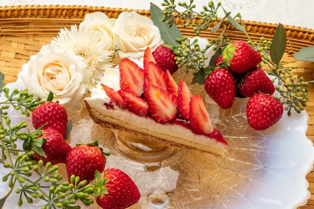 【キル フェ ボン】想いを束ねて、ひとつのタルトに。ホワイトデーだけの、ブーケ仕立て。「2026 White Day Tart」 画像 2