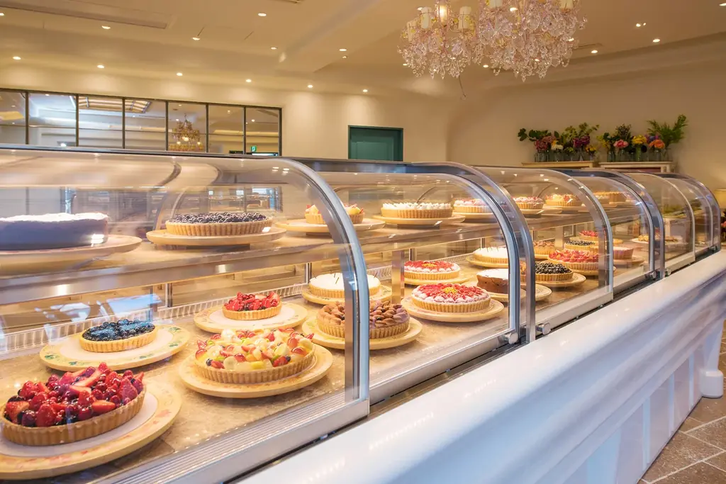 【キル フェ ボン】想いを束ねて、ひとつのタルトに。ホワイトデーだけの、ブーケ仕立て。「2026 White Day Tart」 画像 4