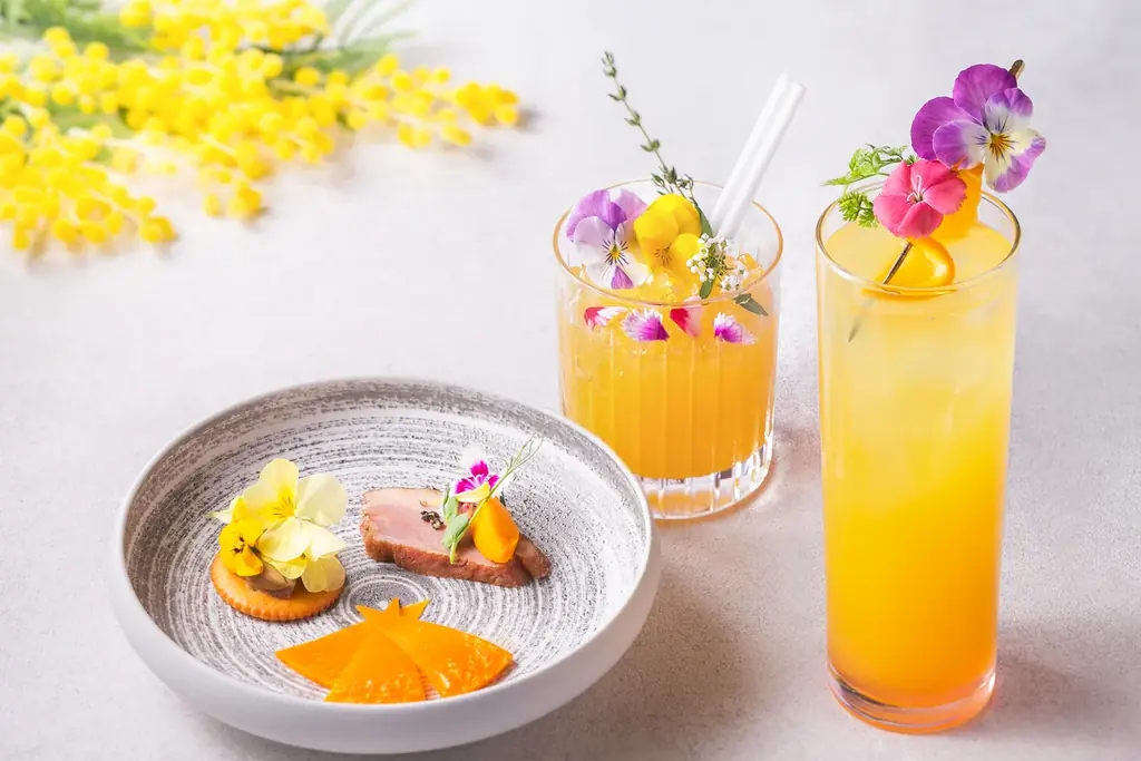 【都ホテル 博多】女性の活躍と前向きな一歩を応援する 「HAPPY WOMAN FESTA 2026」に参画 画像 2