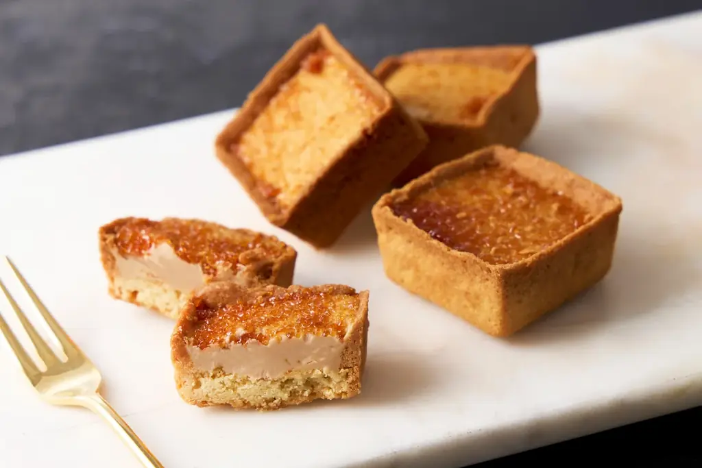 【品川駅に再登場】累計20万個販売の東京高輪発「東京高輪バタリスタ」新たな東京土産として話題の3層食感バタースイーツを「PLUSTA Gift品川幹線南改札内」にて期間限定販売 画像 2