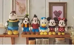 累計来場者数100万人突破！全国を巡るディズニーストアのポップアップ「ディズニーフラッグシップ東京ジャパンツアー」、新たに5都市の開催スケジュールを発表！ 画像 5