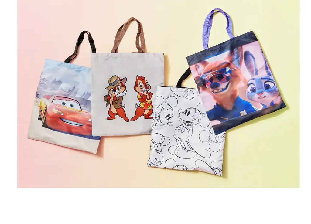 累計来場者数100万人突破！全国を巡るディズニーストアのポップアップ「ディズニーフラッグシップ東京ジャパンツアー」、新たに5都市の開催スケジュールを発表！ 画像 6