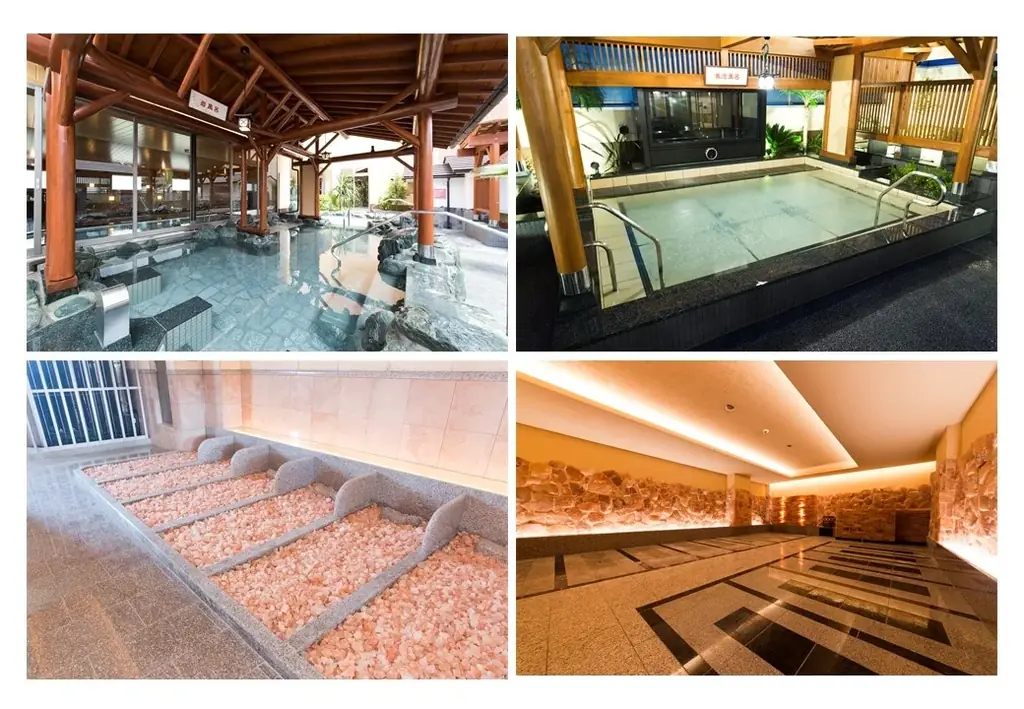 照葉スパリゾート本店、第2弾リニューアル――宿泊基本×空き枠は家族風呂――“二刀流”で運用する貸切サウナ付き客室を新設 画像 6