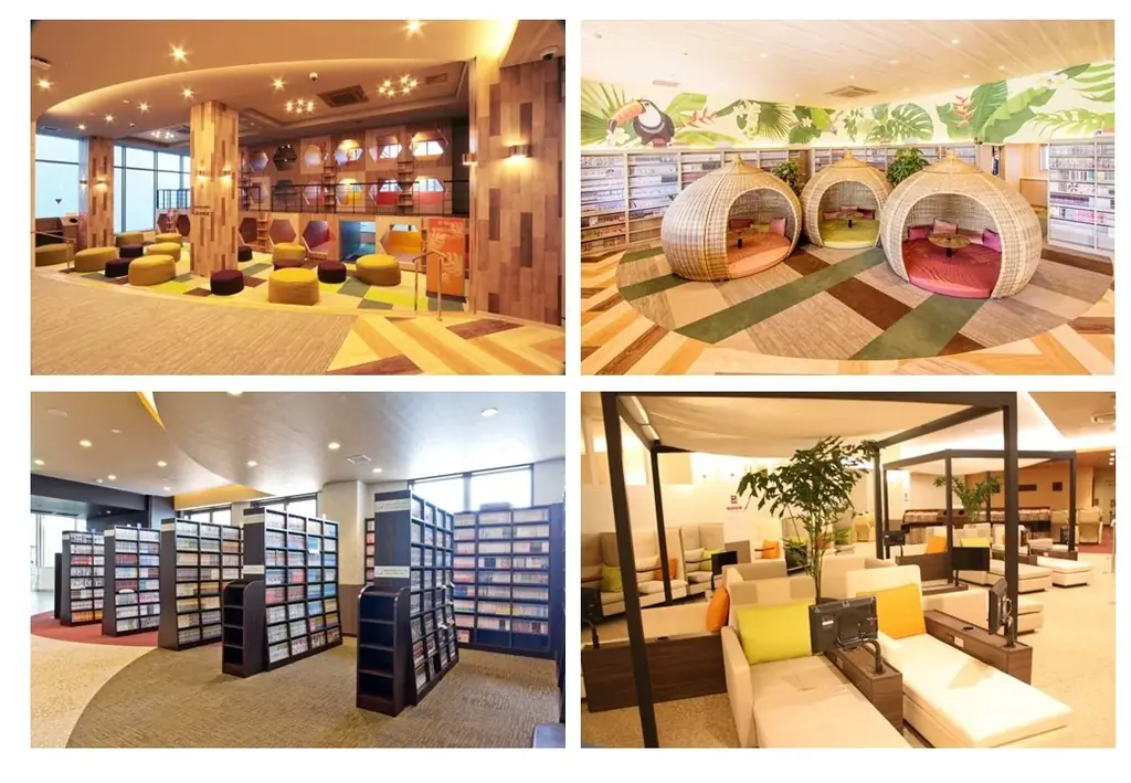 照葉スパリゾート本店、第2弾リニューアル――宿泊基本×空き枠は家族風呂――“二刀流”で運用する貸切サウナ付き客室を新設 画像 7