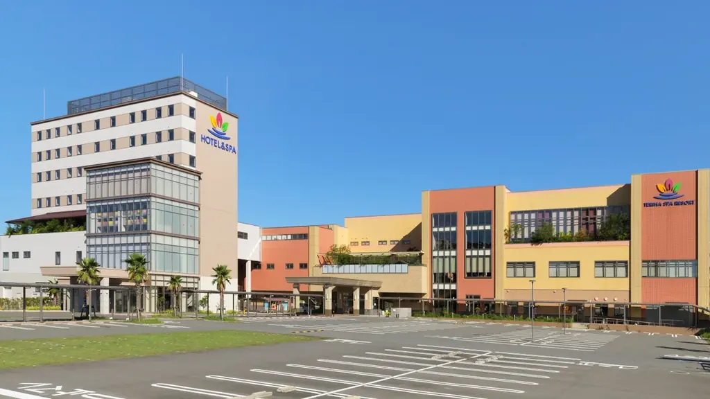 照葉スパリゾート本店、第2弾リニューアル――宿泊基本×空き枠は家族風呂――“二刀流”で運用する貸切サウナ付き客室を新設 画像 8