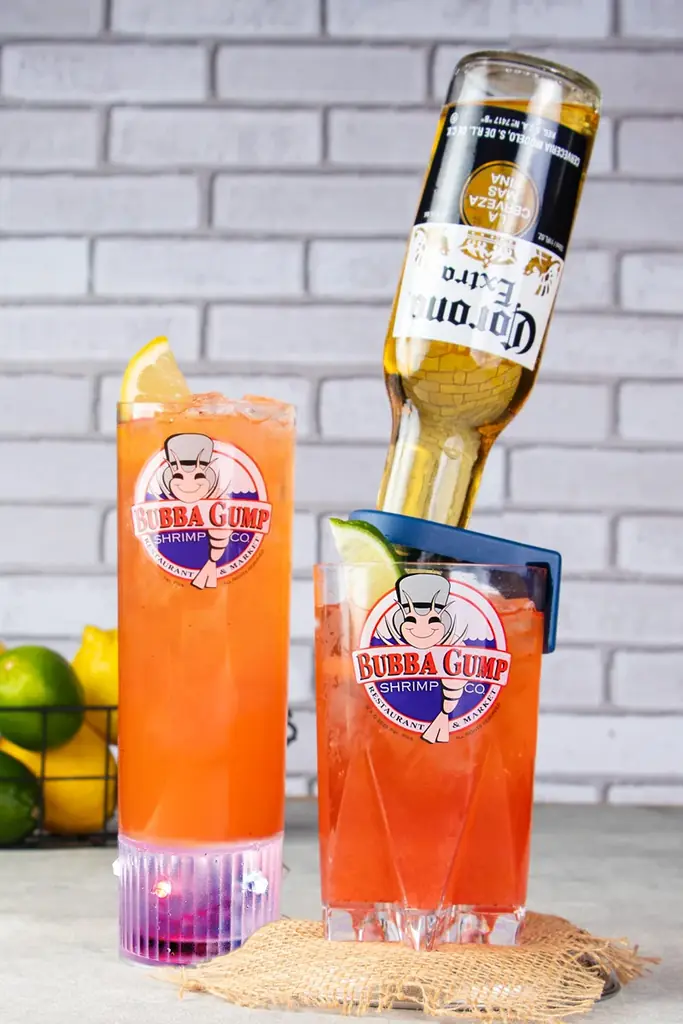 アメリカンシーフードレストラン「ババ・ガンプ・シュリンプ」春のスペシャルメニューが登場 画像 5