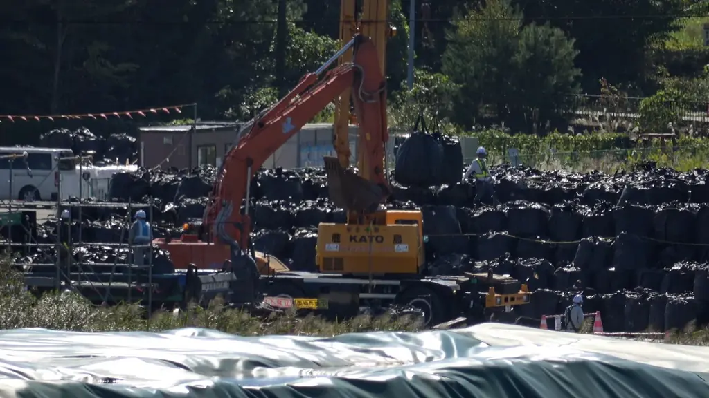 原発事故15年の映画上映会「陽なたのファーマーズ　フクシマと希望」　監督招き農業とエネルギー考える3月9日（月）〔神奈川〕 画像 3