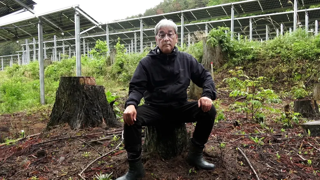 原発事故15年の映画上映会「陽なたのファーマーズ　フクシマと希望」　監督招き農業とエネルギー考える3月9日（月）〔神奈川〕 画像 4