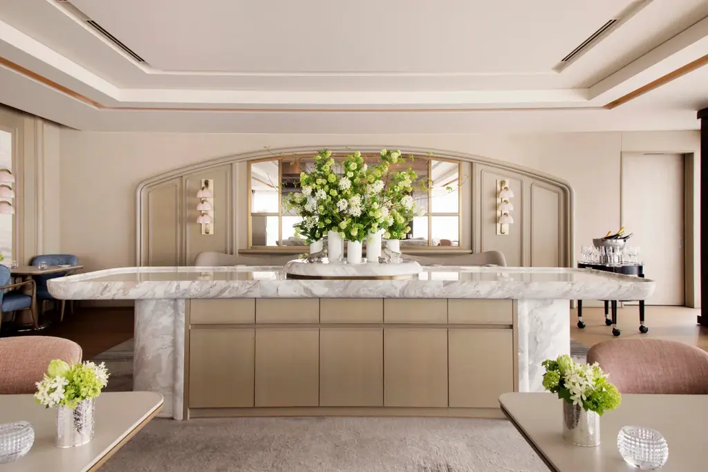 2026年春、「フォーシーズンズホテル丸の内 東京」 リニューアルオープン 画像 6