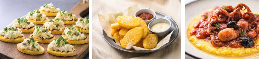 北イタリアの伝統料理が日本市場へ本格上陸　次なるトレンドに　人手不足の飲食現場を “本格×簡便” でサポート 画像 3