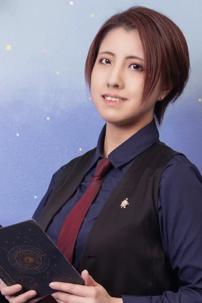 体験型から感情没入エンタメへ。プロフェッショナルGMレーベル「黒ねこ座」始動。専門職業としてのGM/キャストの確立を目指す。 画像 8