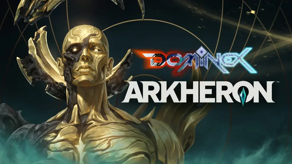 2月26日開幕『DOMINEX』Arkheron先行大会