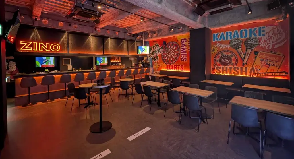 【中野駅徒歩2分】飲み・歌い・遊び放題！ZINO中野店が3/6新オープン🎉｜今だけ50組様を2時間無料でご招待！ 画像 8