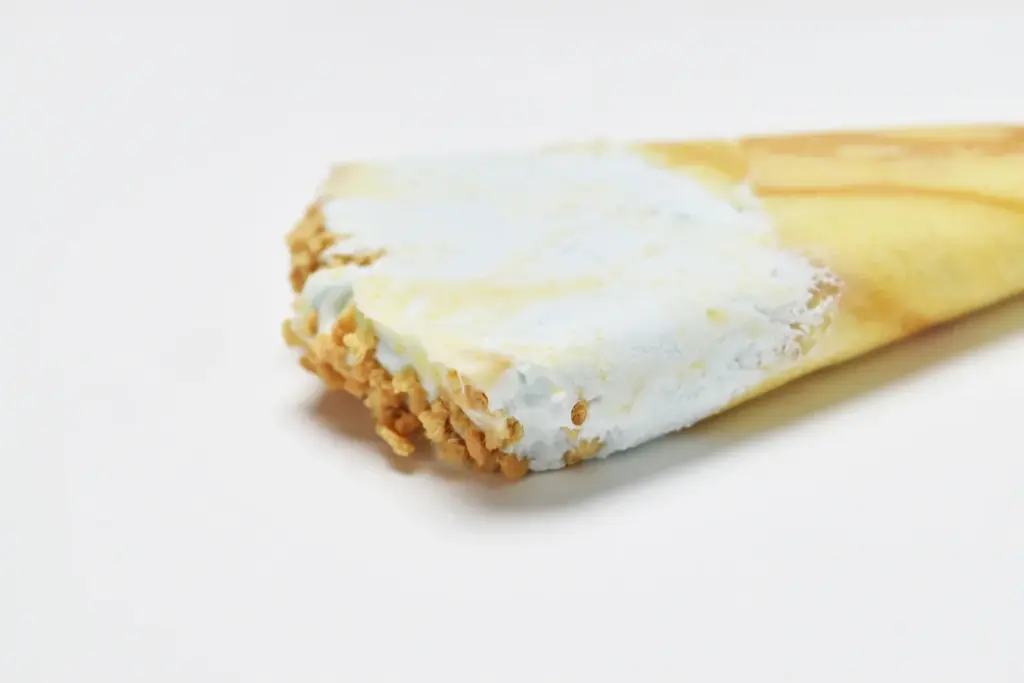 今年もセブン₋イレブンでピケカフェ気分を味わえる！昨年話題を呼んだ「ザ・クレープ pique cafe」が再発売！ピケカフェの看板商品から着想した初のコラボレーションスイーツを再び＜3月3日(火)＞ 画像 2