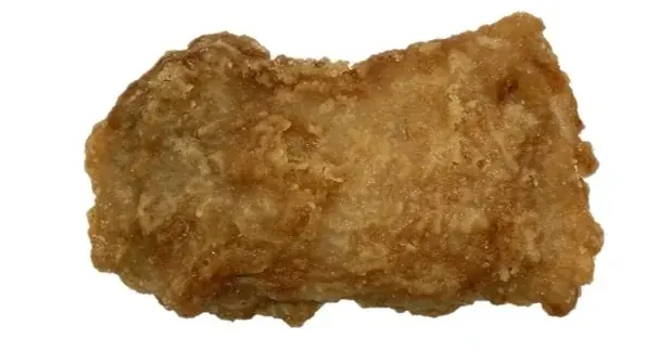 でかい揚げ鶏発売