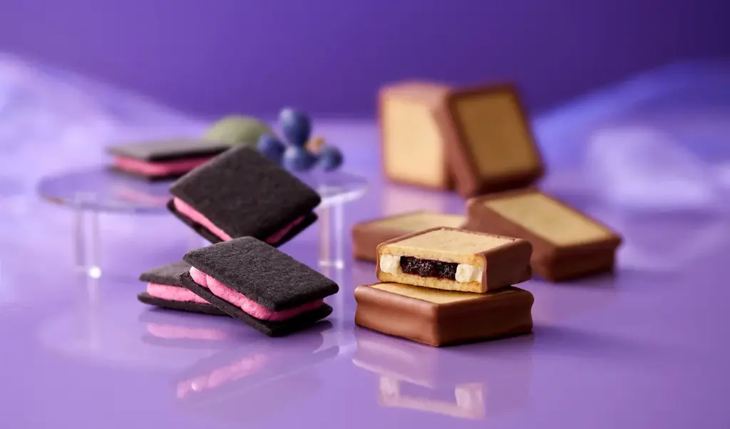 バターサンド先行販売