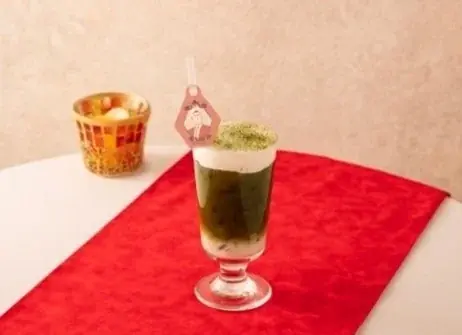 劇場版『名探偵コナン ハイウェイの堕天使』公開記念！横浜みなとみらい「Cafe Fan Base」にて、「名探偵コナンカフェ」5/14(木)～7/26(日)期間限定オープン！ 画像 10