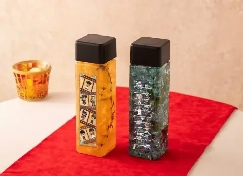 劇場版『名探偵コナン ハイウェイの堕天使』公開記念！横浜みなとみらい「Cafe Fan Base」にて、「名探偵コナンカフェ」5/14(木)～7/26(日)期間限定オープン！ 画像 14