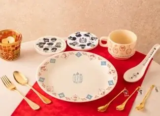 劇場版『名探偵コナン ハイウェイの堕天使』公開記念！横浜みなとみらい「Cafe Fan Base」にて、「名探偵コナンカフェ」5/14(木)～7/26(日)期間限定オープン！ 画像 21