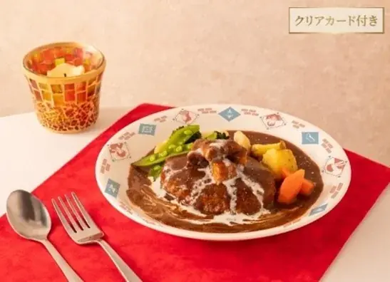 劇場版『名探偵コナン ハイウェイの堕天使』公開記念！横浜みなとみらい「Cafe Fan Base」にて、「名探偵コナンカフェ」5/14(木)～7/26(日)期間限定オープン！ 画像 3