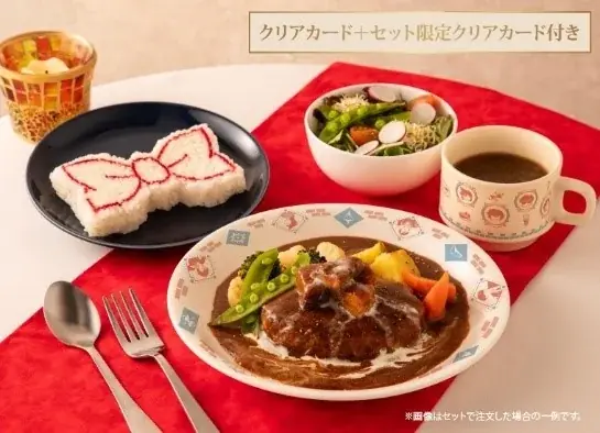 劇場版『名探偵コナン ハイウェイの堕天使』公開記念！横浜みなとみらい「Cafe Fan Base」にて、「名探偵コナンカフェ」5/14(木)～7/26(日)期間限定オープン！ 画像 4