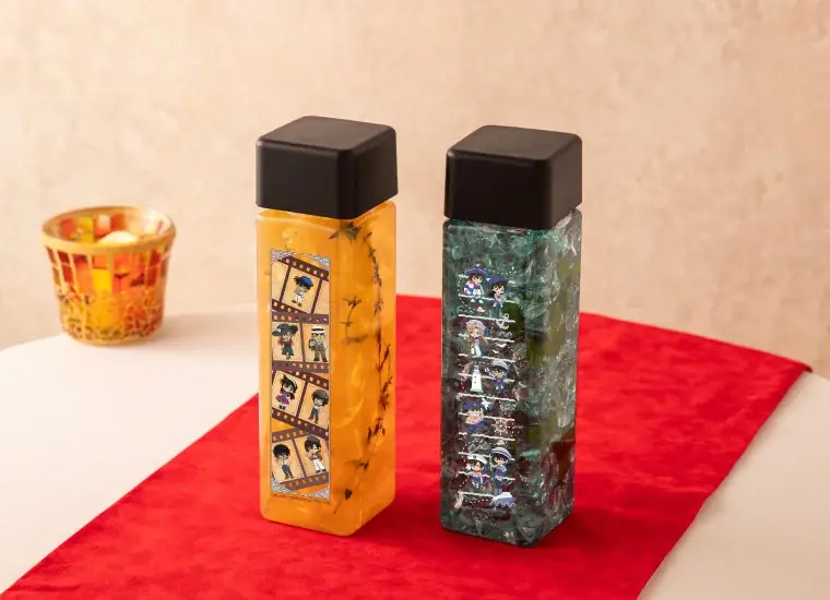 劇場版『名探偵コナン ハイウェイの堕天使』公開記念！全国6都市8会場にて「名探偵コナンカフェ」期間限定オープン！！ 画像 20