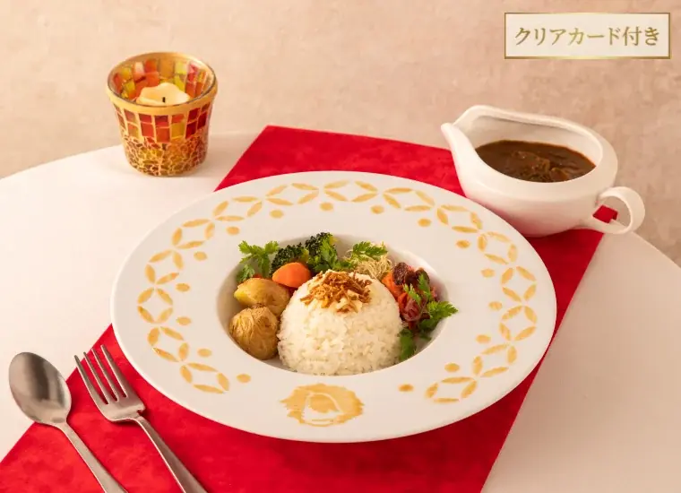 劇場版『名探偵コナン ハイウェイの堕天使』公開記念！全国6都市8会場にて「名探偵コナンカフェ」期間限定オープン！！ 画像 22