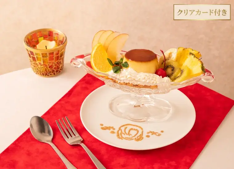 劇場版『名探偵コナン ハイウェイの堕天使』公開記念！全国6都市8会場にて「名探偵コナンカフェ」期間限定オープン！！ 画像 23