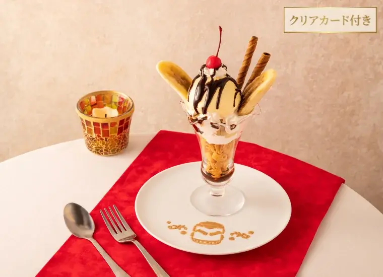 劇場版『名探偵コナン ハイウェイの堕天使』公開記念！全国6都市8会場にて「名探偵コナンカフェ」期間限定オープン！！ 画像 24