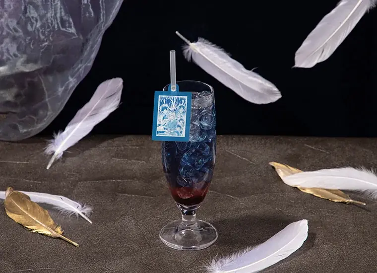 劇場版『名探偵コナン ハイウェイの堕天使』公開記念！全国6都市8会場にて「名探偵コナンカフェ」期間限定オープン！！ 画像 26