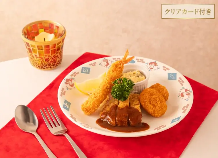 劇場版『名探偵コナン ハイウェイの堕天使』公開記念！全国6都市8会場にて「名探偵コナンカフェ」期間限定オープン！！ 画像 9