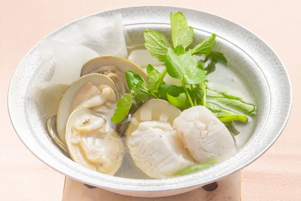 【シェラトングランドホテル広島】桜とともに味わう春の日本食「雅庭」― 開業15周年を記念した特別メニューをご提供 画像 4