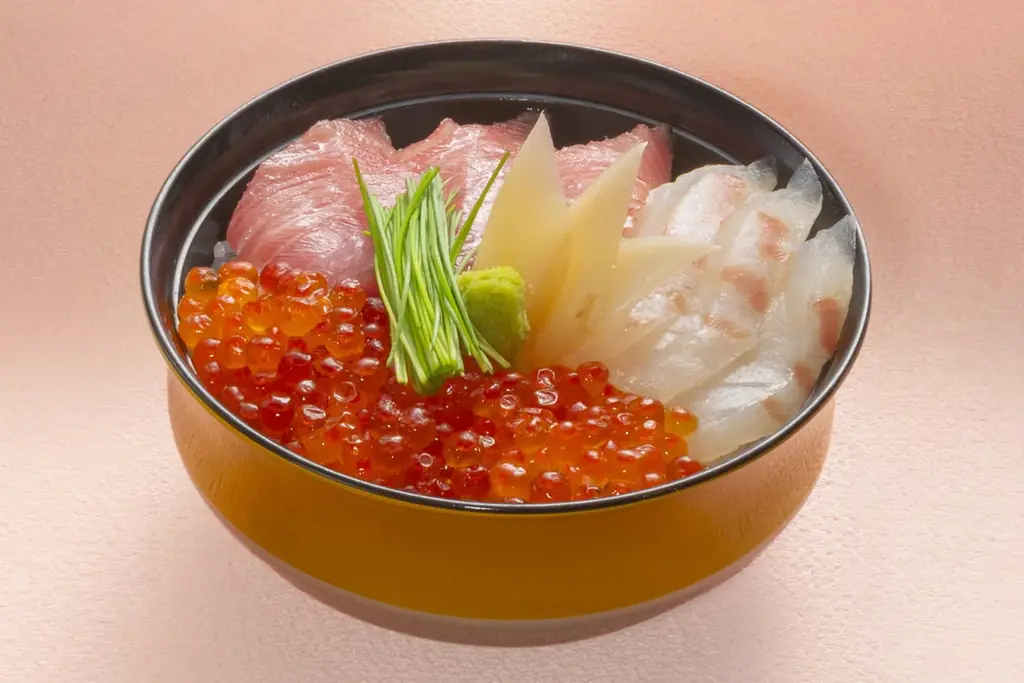 【シェラトングランドホテル広島】桜とともに味わう春の日本食「雅庭」― 開業15周年を記念した特別メニューをご提供 画像 5