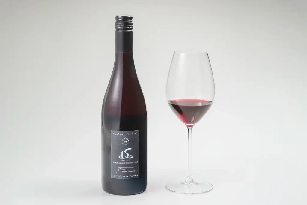 【シェラトングランドホテル広島】桜とともに味わう春の日本食「雅庭」― 開業15周年を記念した特別メニューをご提供 画像 6