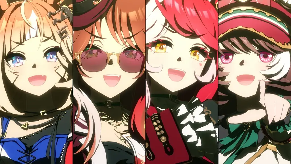 ゲーム『ウマ娘 プリティーダービー』サービス開始5周年！★3アーモンドアイ、SSRフォーエバーヤングがガチャに登場！最大120連ガチャ無料などキャンペーン盛りだくさん！ 画像 12