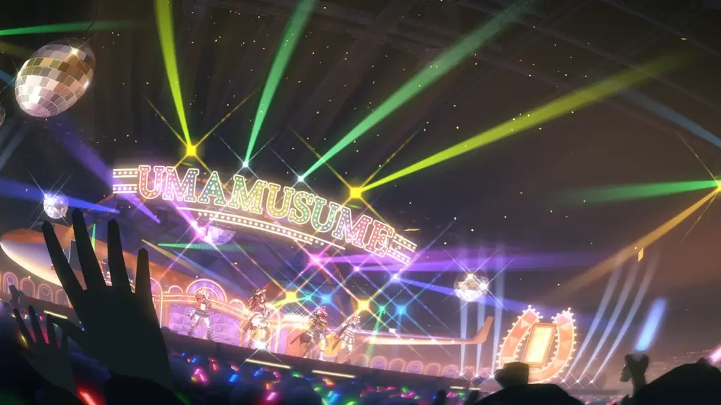 ゲーム『ウマ娘 プリティーダービー』サービス開始5周年！★3アーモンドアイ、SSRフォーエバーヤングがガチャに登場！最大120連ガチャ無料などキャンペーン盛りだくさん！ 画像 14