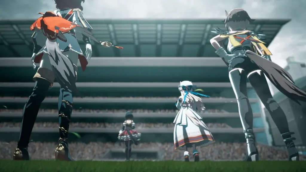 ゲーム『ウマ娘 プリティーダービー』サービス開始5周年！★3アーモンドアイ、SSRフォーエバーヤングがガチャに登場！最大120連ガチャ無料などキャンペーン盛りだくさん！ 画像 16