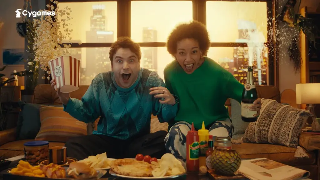 ゲーム『ウマ娘 プリティーダービー』サービス開始5周年！★3アーモンドアイ、SSRフォーエバーヤングがガチャに登場！最大120連ガチャ無料などキャンペーン盛りだくさん！ 画像 18