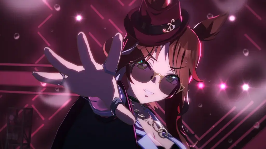 ゲーム『ウマ娘 プリティーダービー』サービス開始5周年！★3アーモンドアイ、SSRフォーエバーヤングがガチャに登場！最大120連ガチャ無料などキャンペーン盛りだくさん！ 画像 4