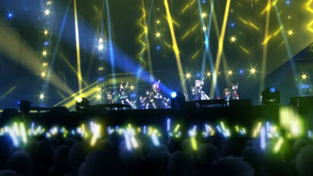 ゲーム『ウマ娘 プリティーダービー』サービス開始5周年！★3アーモンドアイ、SSRフォーエバーヤングがガチャに登場！最大120連ガチャ無料などキャンペーン盛りだくさん！ 画像 7