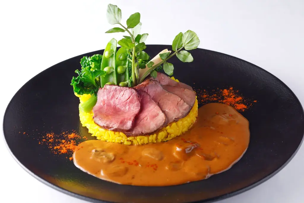 「資生堂パーラー」レストラン５店舗で展開！！”春の旬彩“を堪能する「佐賀県食材フェア」 画像 11