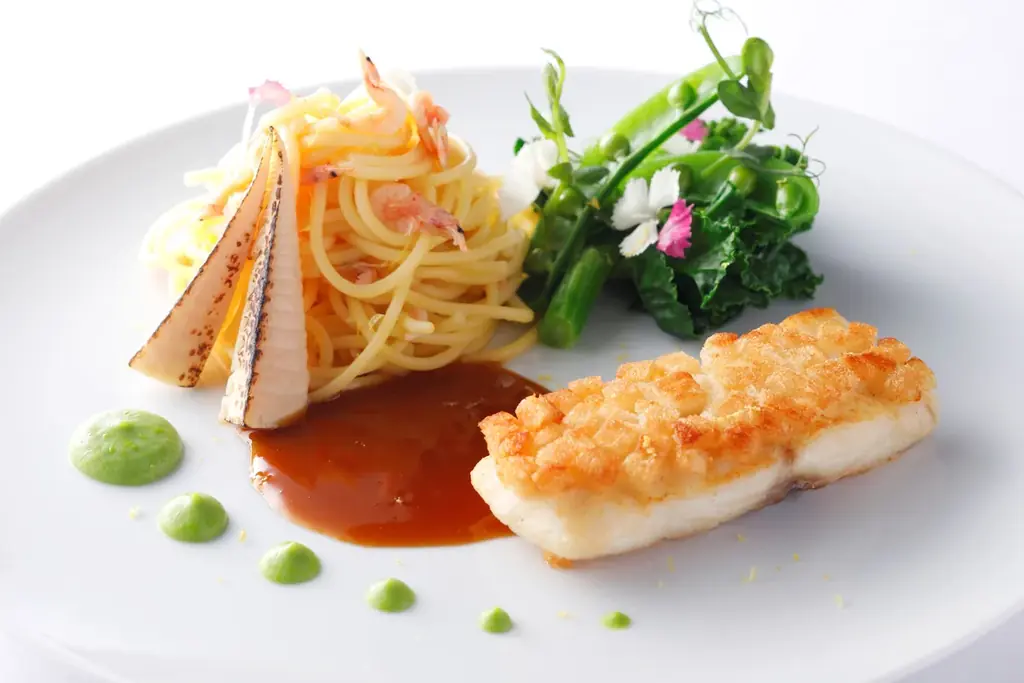 「資生堂パーラー」レストラン５店舗で展開！！”春の旬彩“を堪能する「佐賀県食材フェア」 画像 12