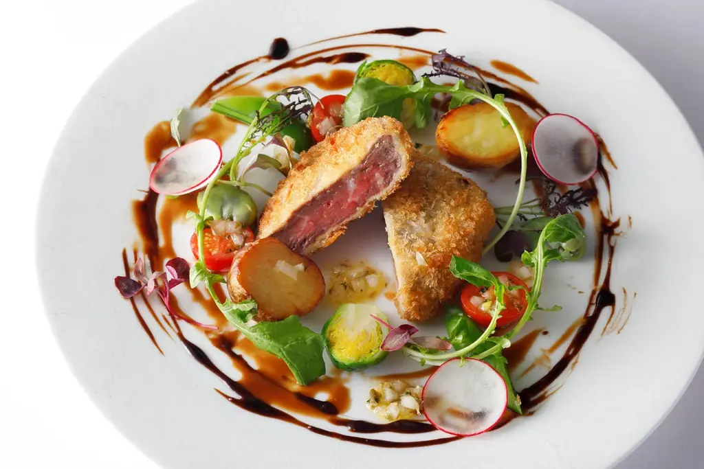 「資生堂パーラー」レストラン５店舗で展開！！”春の旬彩“を堪能する「佐賀県食材フェア」 画像 13